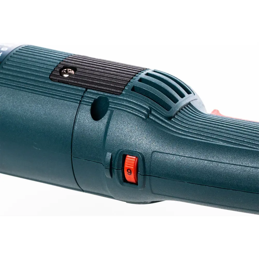 Угловая шлифовальная машина Alteco AGH 1100-125E для профессиональных работ 89363394 STLM-1575496 - Вид №6