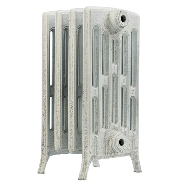 Чугунный радиатор Demir Dokum Tower 6049 8 секций 7517 - Вид №1