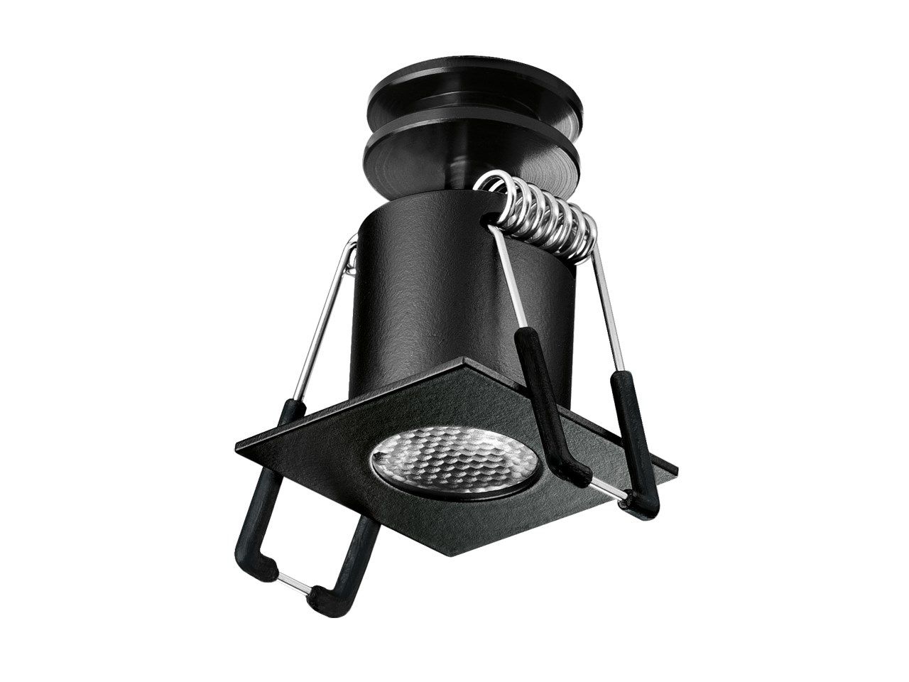 Латунный светодиодный светильник L&L Luce&Light EYES 2.U ARCH-00052535 - Вид №1