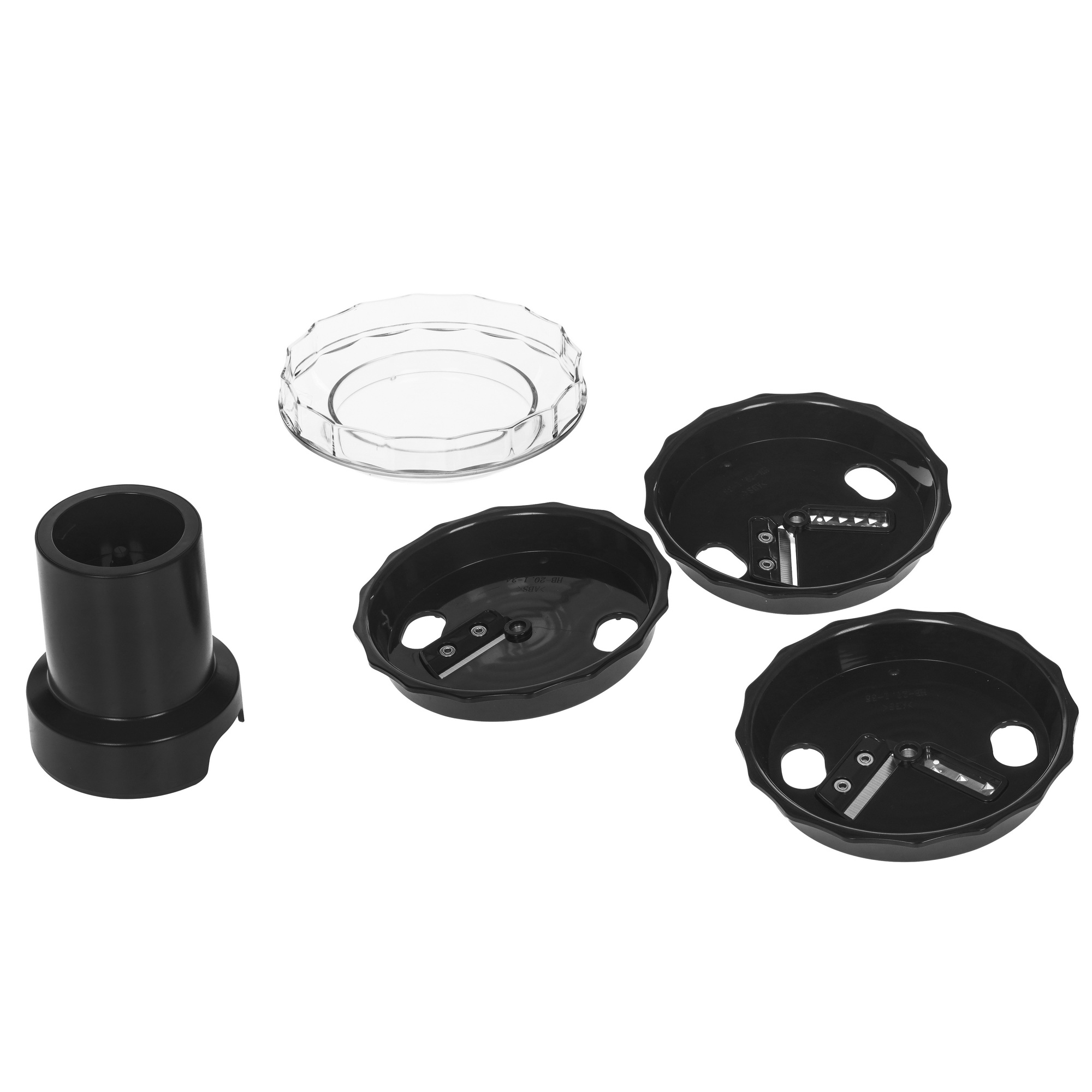 9234605 Блендер погружной Korting KHB 0305 N черный STDN-0064236 - Вид №8