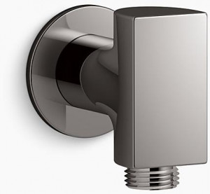 KOHLER Настенный приточный патрубок Exhale K-98352-TT