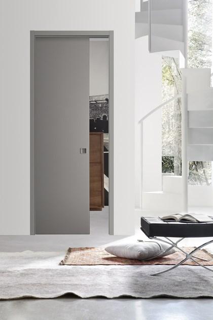 BLUINTERNI Скрытая раздвижная дверь B-move sun-id-1508791 - Вид №4