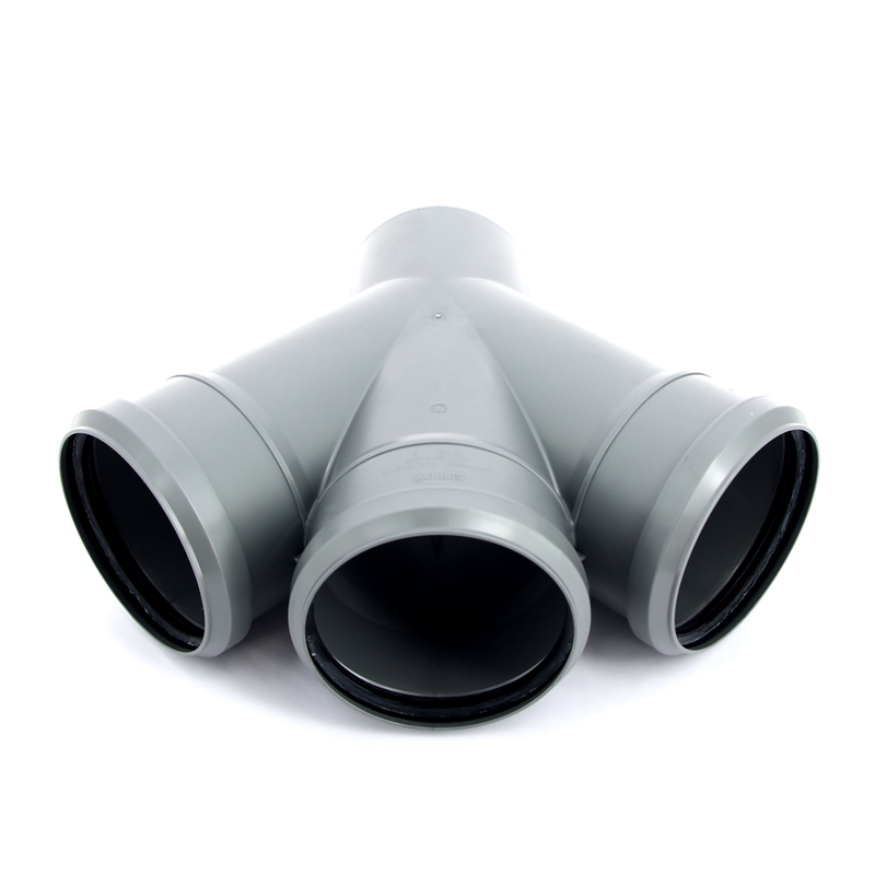 Крестовина Sinikon 110 x 110 х 110 х 45", СТАНДАРТ 506016E