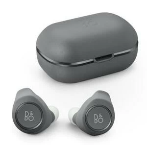 Наушники беспроводные BeoPlay E8 2.0 Motion, серые