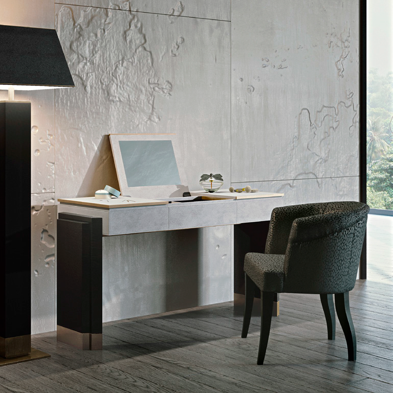 Туалетный столик  MALERBA BO800 