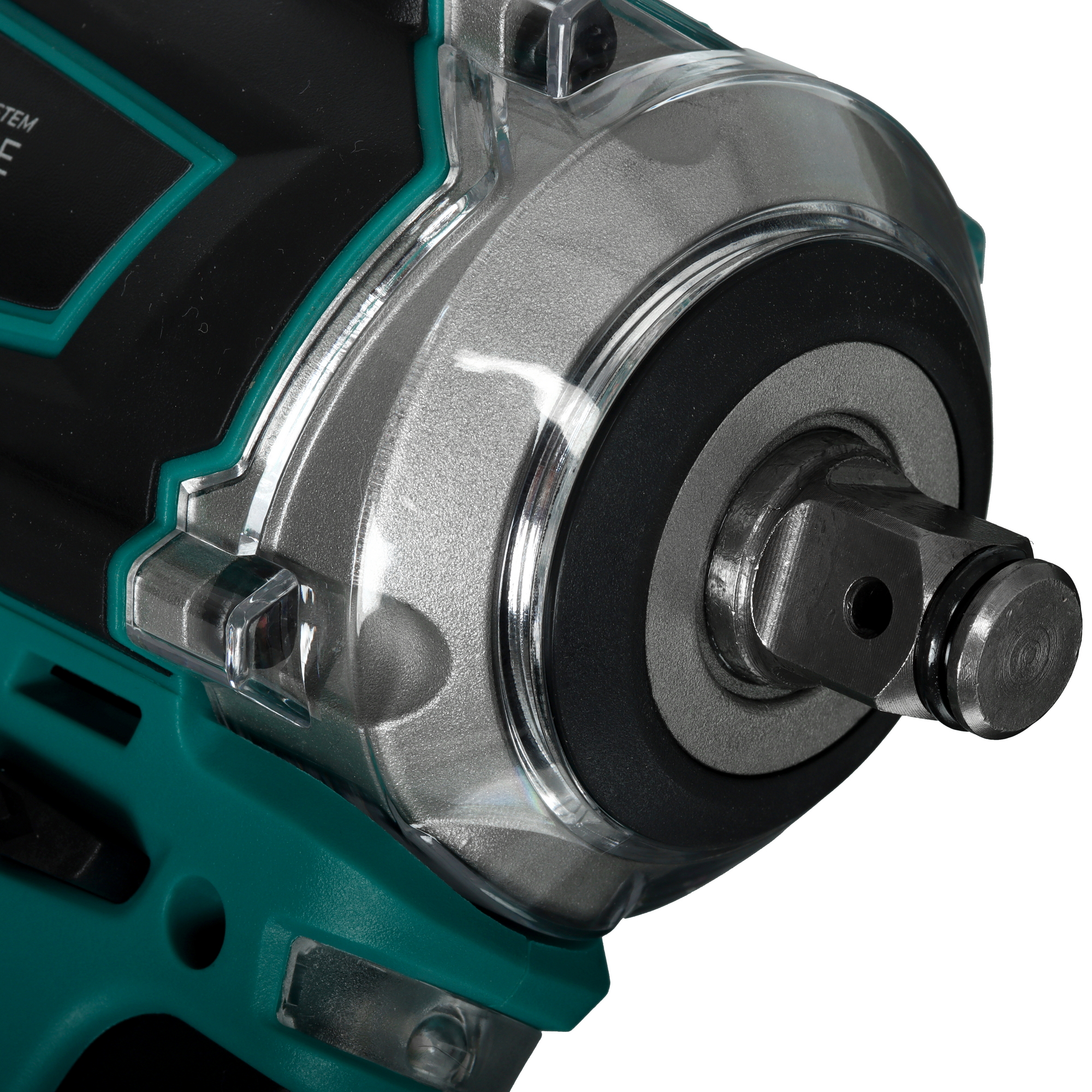 Гайковерт FinePower OneBase XCIWBL250 OneBase12  , Без ЗУ, Без АКБ 9163745 STDN-0005659 - Вид №5