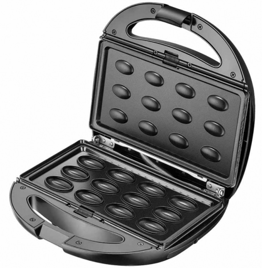 9017826 Универсальный пекарь Vixter DSM-3660 черный STDN-0096462 - Вид №3