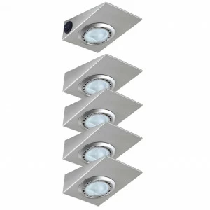Мебельный светильник Paulmann Nice Price 3506 PAULMANN СВЕЧА 00-3921197 Белый