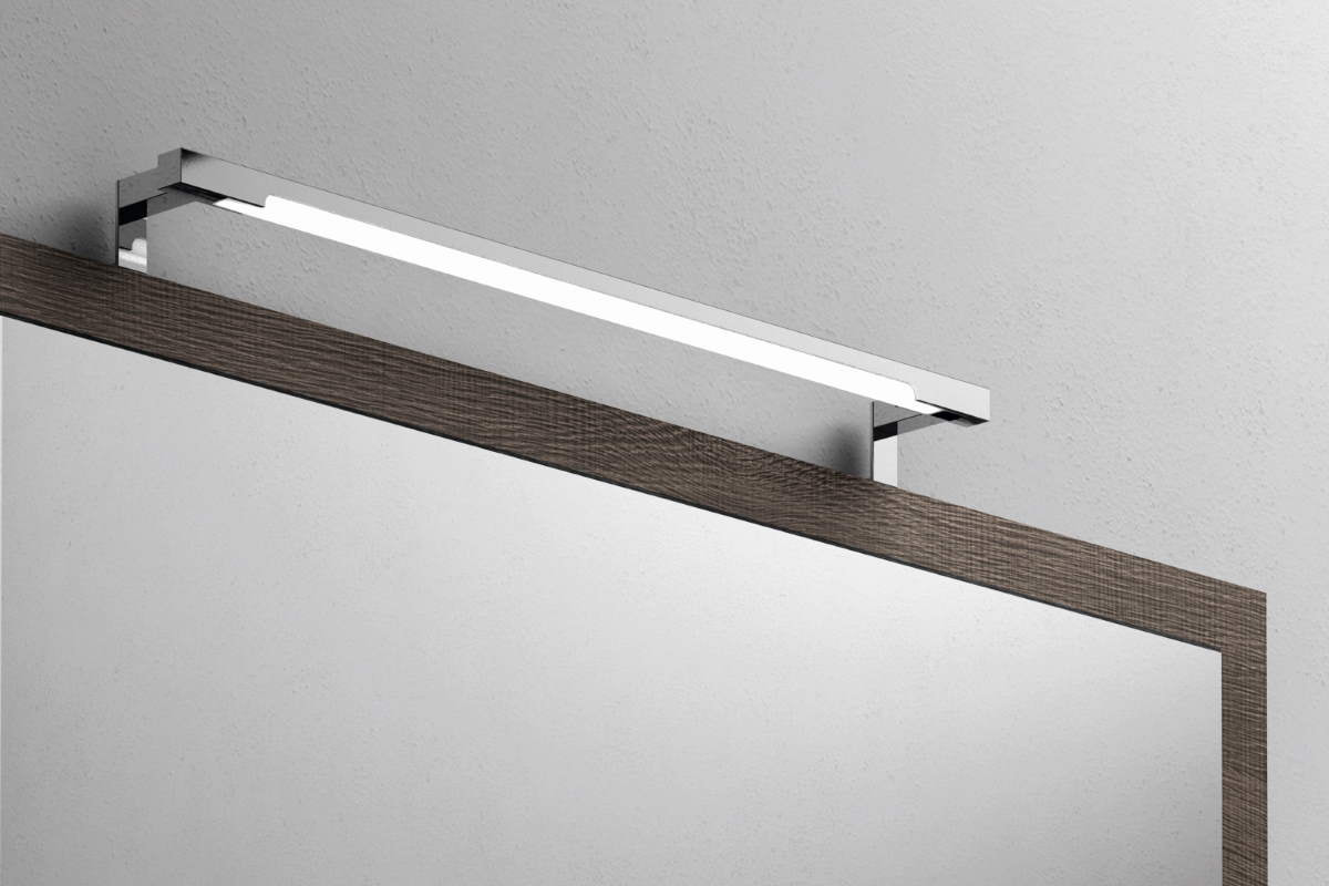 Duetto – 12 Mastella  Duetto  Комплект мебели для ванной - Вид №2