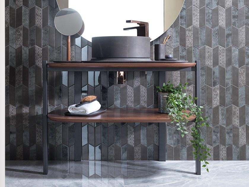 L'ANTIC COLONIAL Стеклянная мозаика Glass mosaics sun-id-1395267 - Вид №1