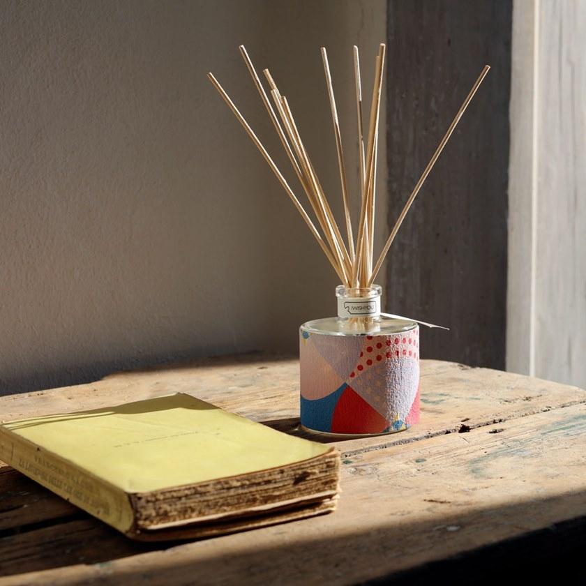 IWISHYOU Ароматизатор в натуральном камне Juicy 8057711490455 - Вид №2