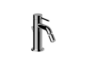 Хромированная латунь однорычажный смеситель для биде