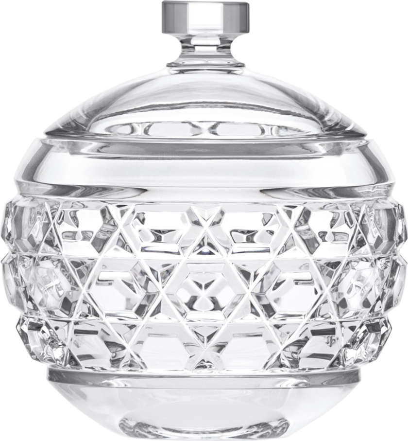10651506 St. Louis Конфетница St. Louis "Ройал" 10см Хрусталь 