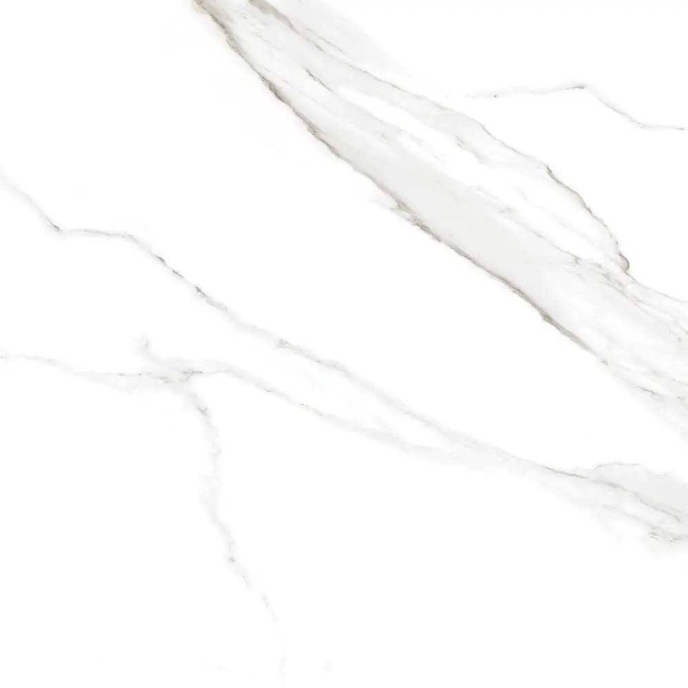 Керамогранит Concor Satvario Calacatta — мраморная элегантность 60×60 см 89386041 STLM-1392827 - Вид №1