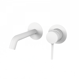 47535471 PREMIUM Белый Встроенный Умывальник Mixer Белый GRB MIXERS