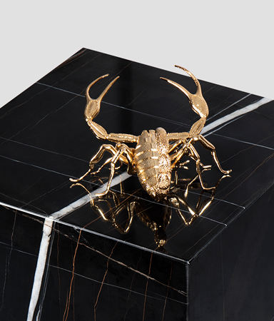 0-301 Приставной столик Метаморфозы Boca Do Lobo  - Вид №26