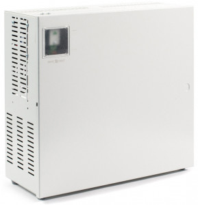 SKAT-V.32 power supply, 32 outputs 12-15v, 0.5a channel, case 2 batteries 40ah Бастион