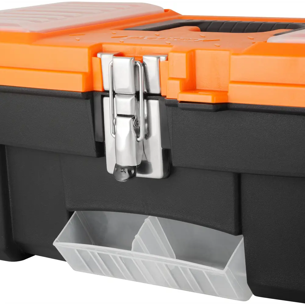 Ящик для инструментов Blocker Expert с системой хранения метизов 84999956 STLM-0057640 - Вид №6