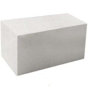 Блок газобетонный Калужский газобетон D600 625x300x250 мм 89343700 STLM-2129970