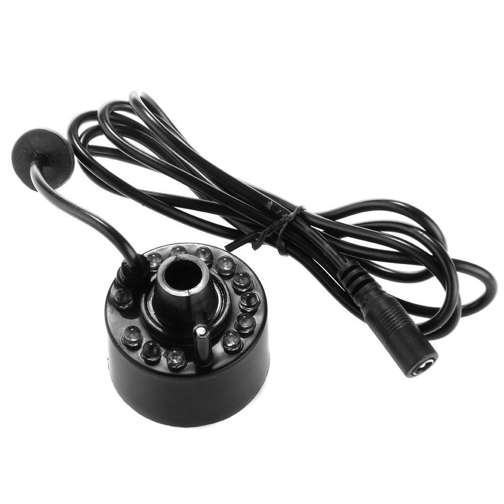 2701 Генератор холодного тумана 24В (mist maker) LAB.Space  - Вид №8