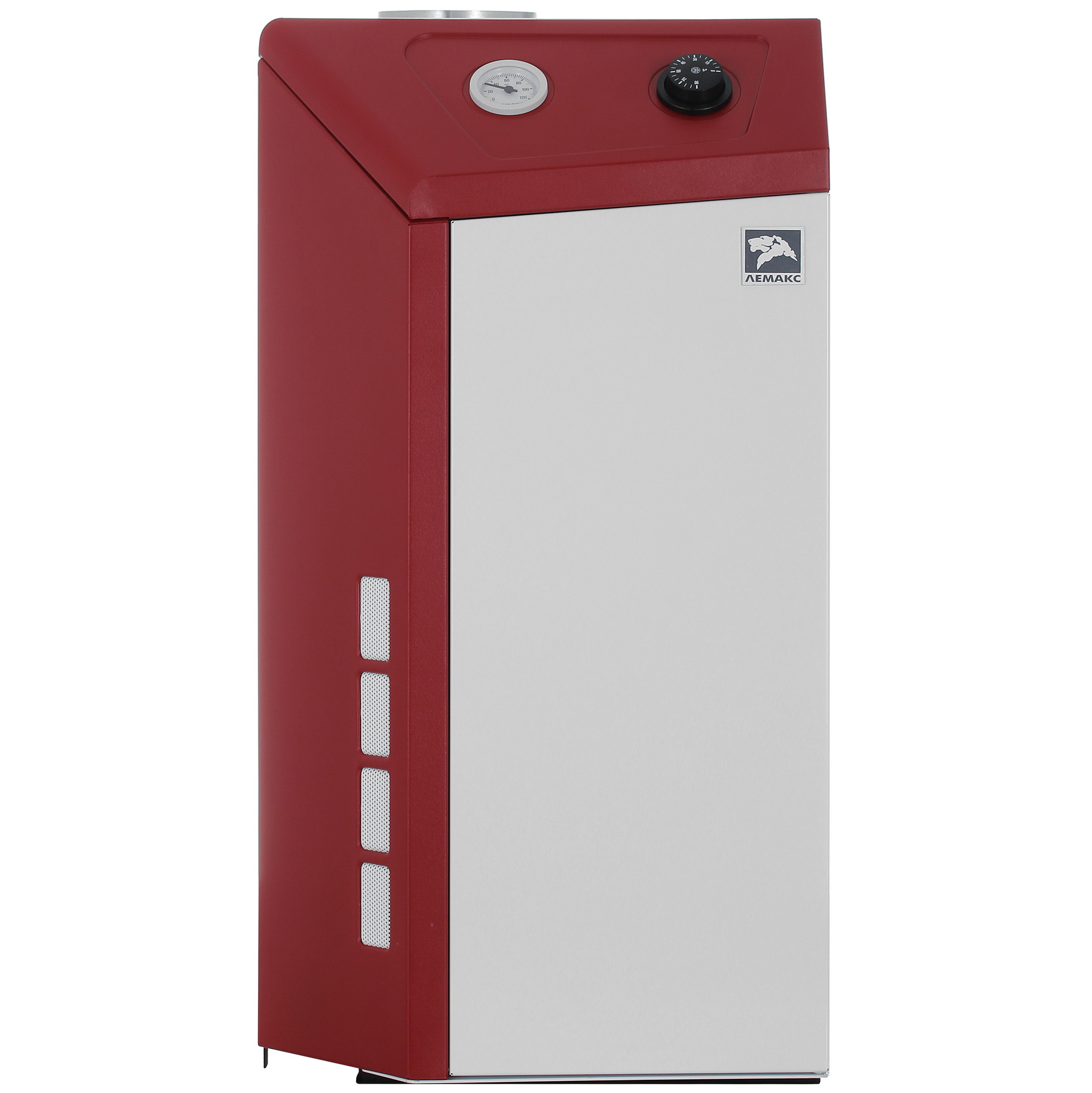 9966075 Газовый котел ЛЕМАКС Omega CI-16 напольный STDN-0004332 - Вид №1
