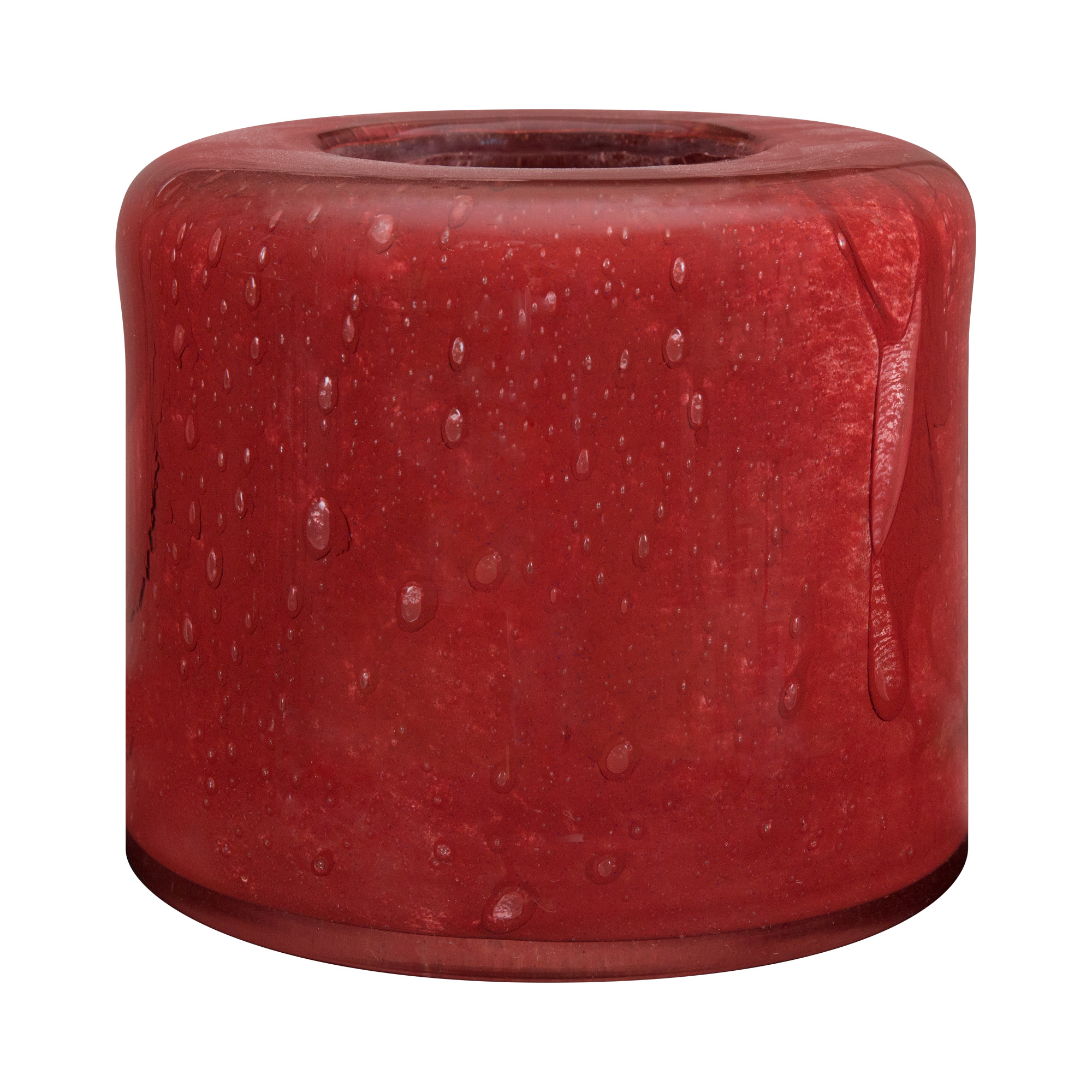 Ваза / Glass Vase Malerba sun-id-373489 - Вид №1