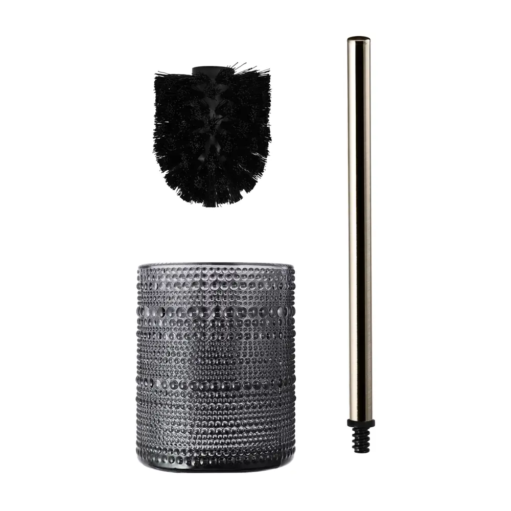 Ершик для унитаза MOROSHKA Barentsevo More с настенной подставкой 89355587 STLM-1001055 - Вид №3