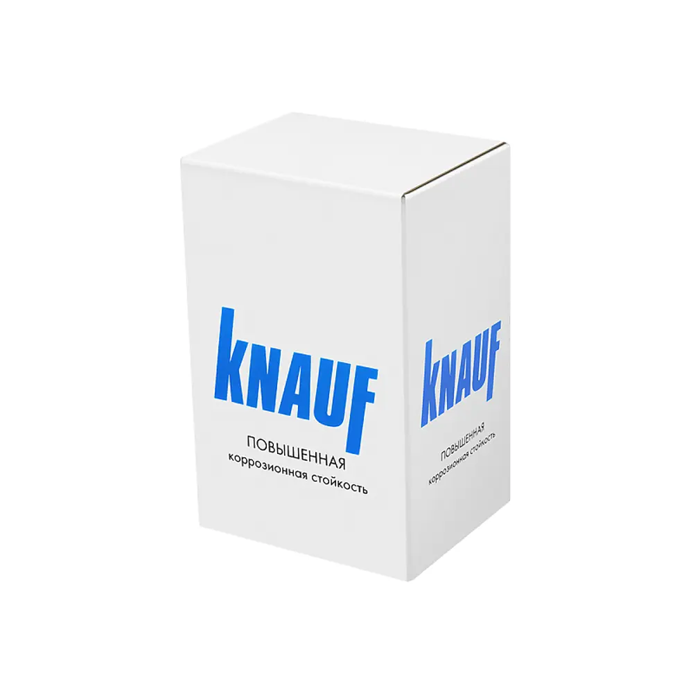 Саморезы по гипсокартону Knauf оцинкованные 3.9x25 мм STLM-2167128 - Вид №3