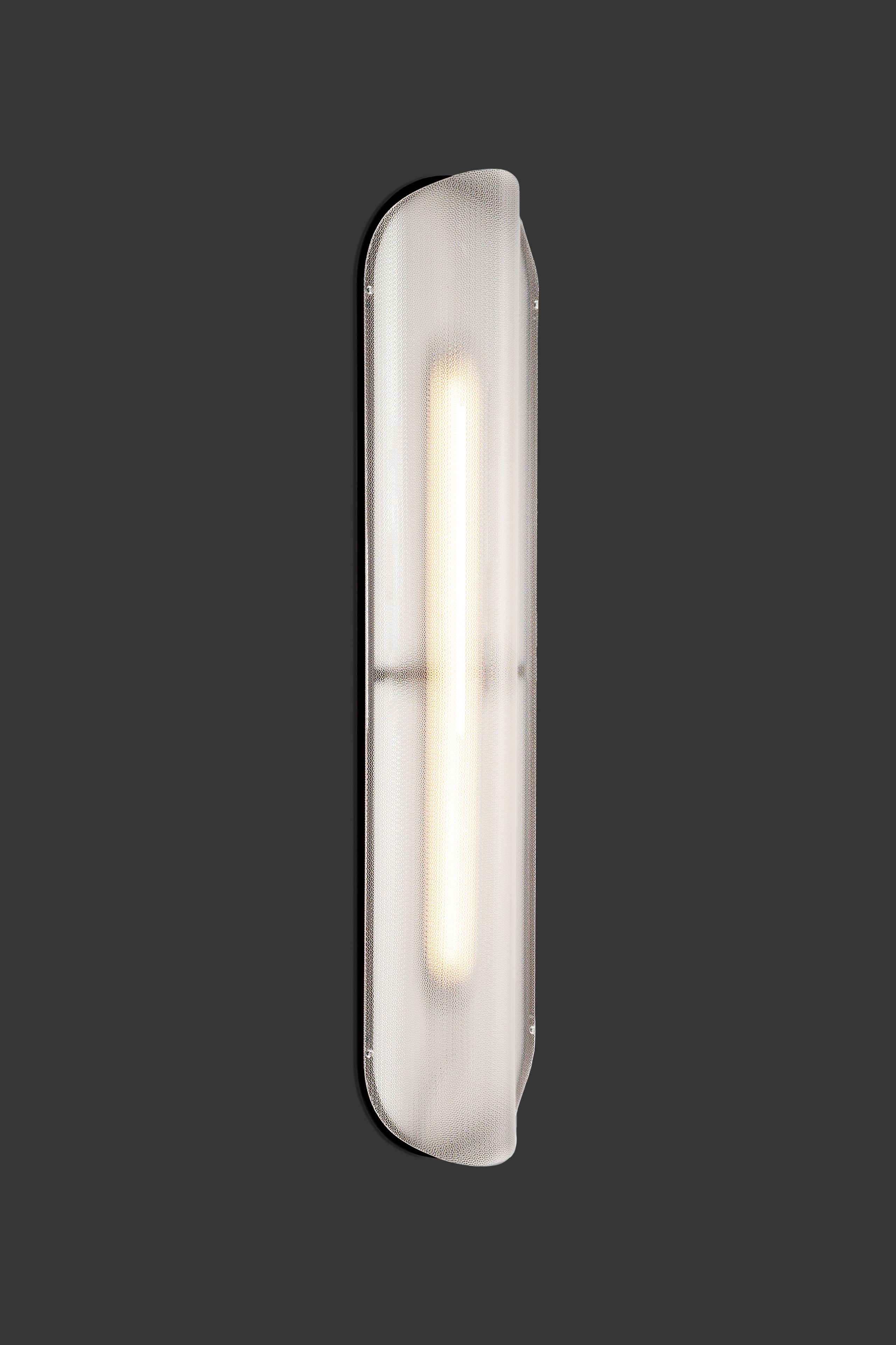 Настенный светильник / потолочный светильник из акрилового стекла A-N-D Vale ARCH-00149442 - Вид №11