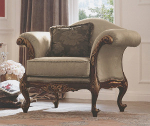 Кресло  GIORGIO CASA S261