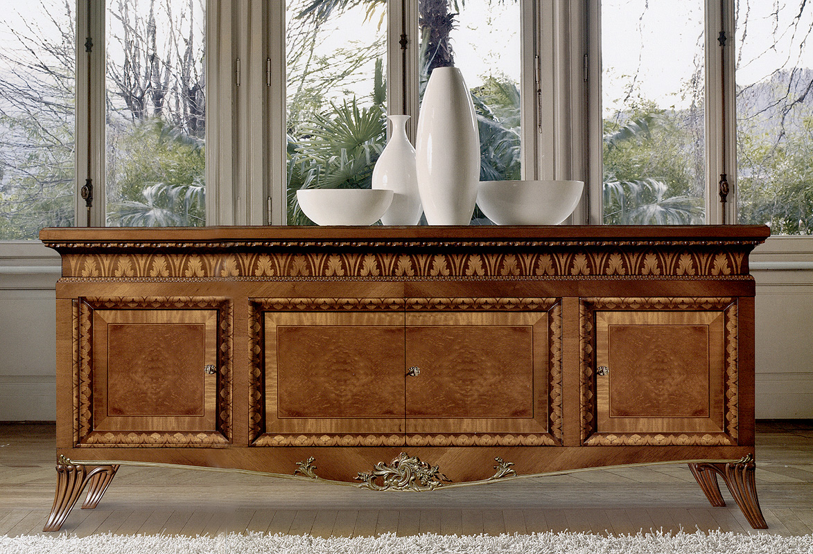 Буфет  ZANABONI B/4628 