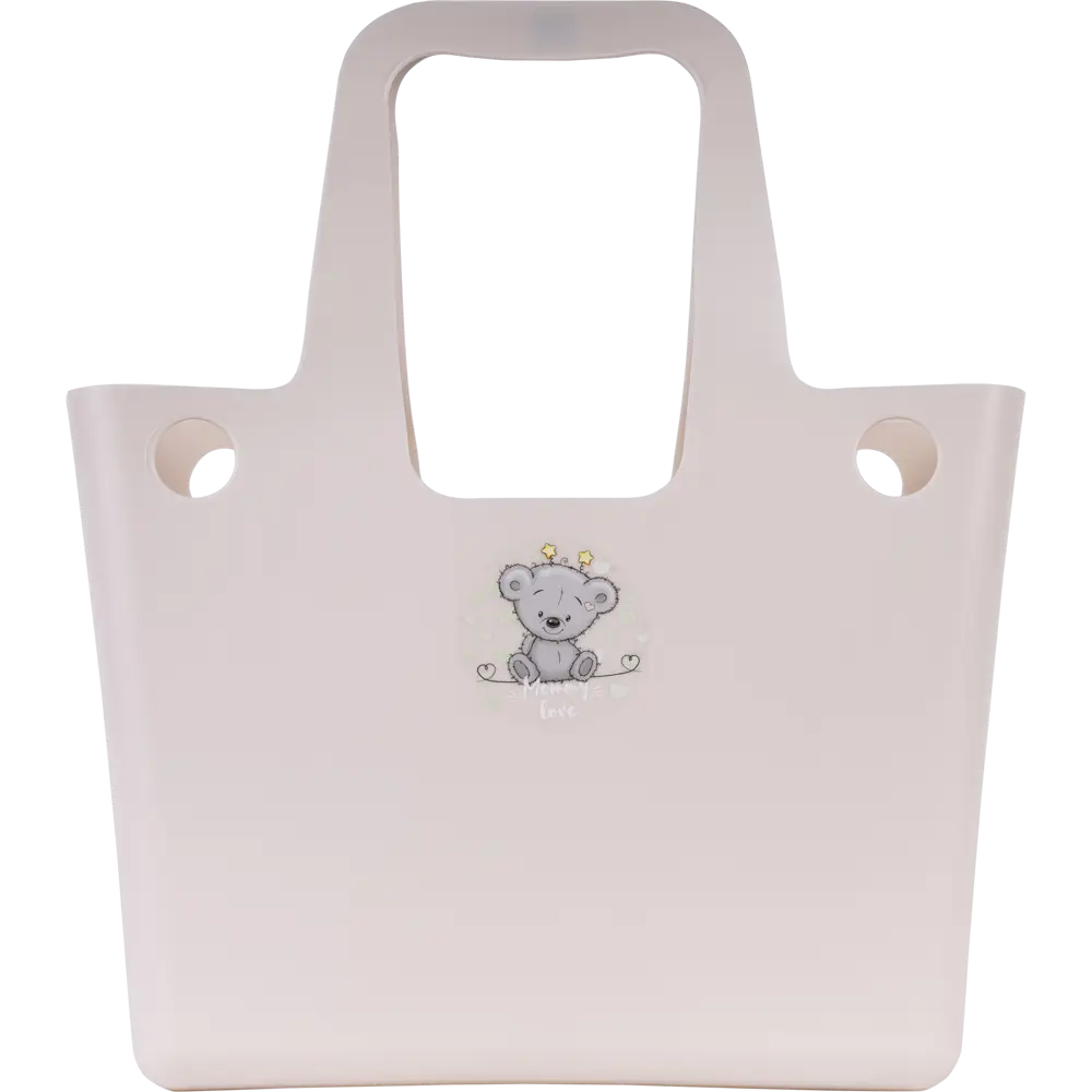 Корзина BEROSSI Mommy Love для организации детских вещей 89423328 STLM-1582660 - Вид №4