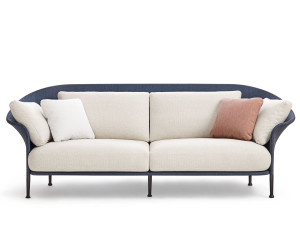 Ткань сад диван