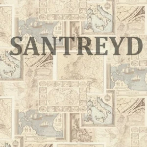 95831-3 Обои A.S. Creation Mystique