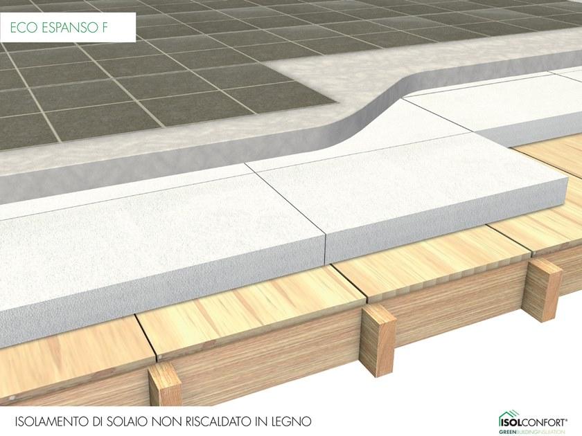 Isolconfort Панели EPS для утепления полов sun-id-1392932 - Вид №4