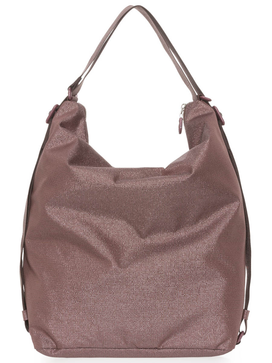 QNT09-28A Сумка QNT09 Shoulder Bag Mandarina Duck MD20 Lux  - Вид №2