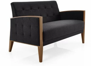 JMS Тафтинговый диван из ткани Cassis M286d cr