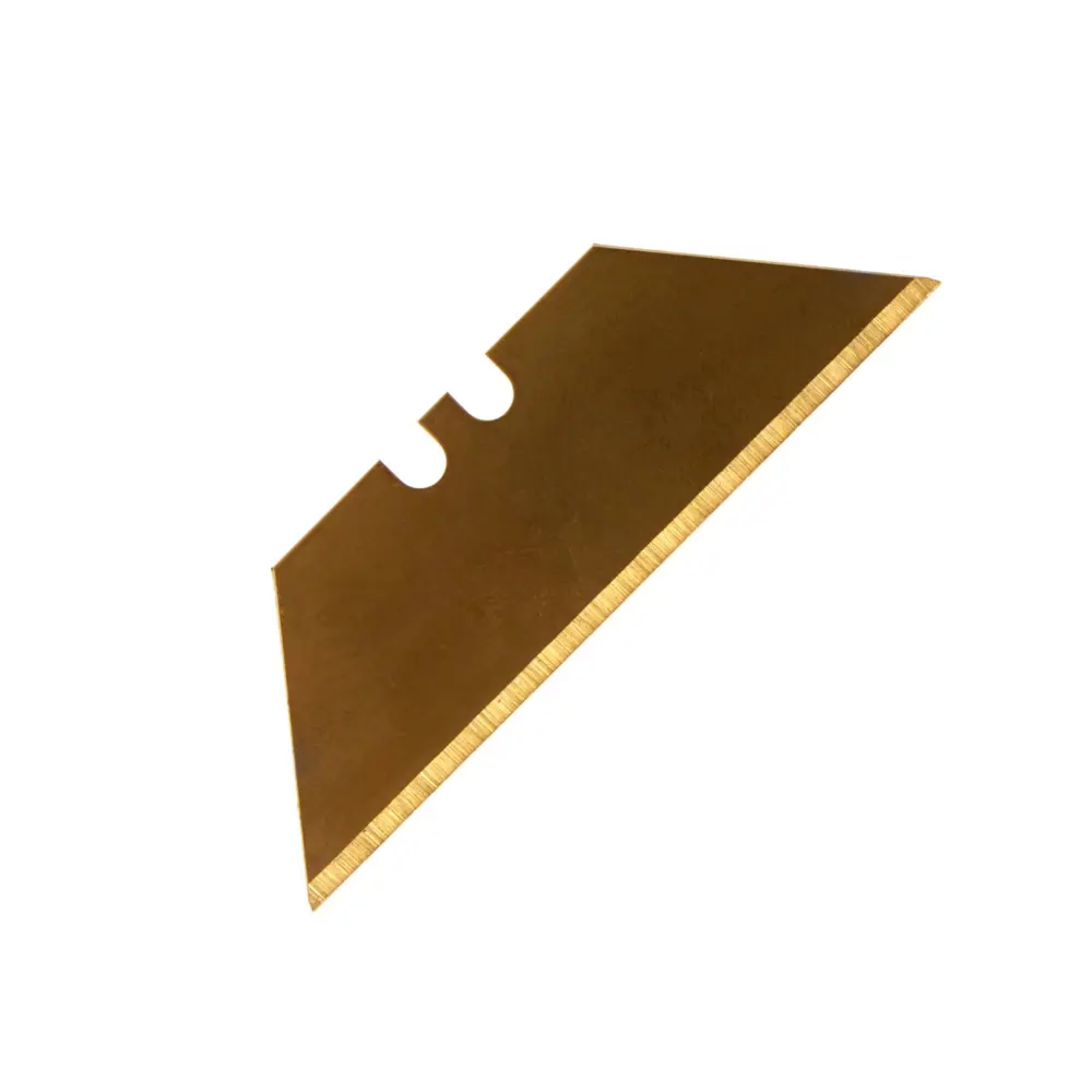 Лезвия для ножа трапециевидные Brigadier Extrema 19 мм, 5 шт STLM-2190226