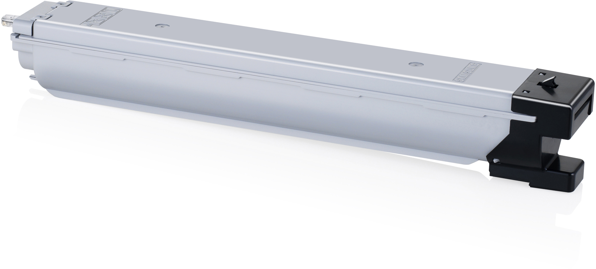 SS608A Samsung clt-k809s black toner cartridge HP Santreyd  - Вид №1