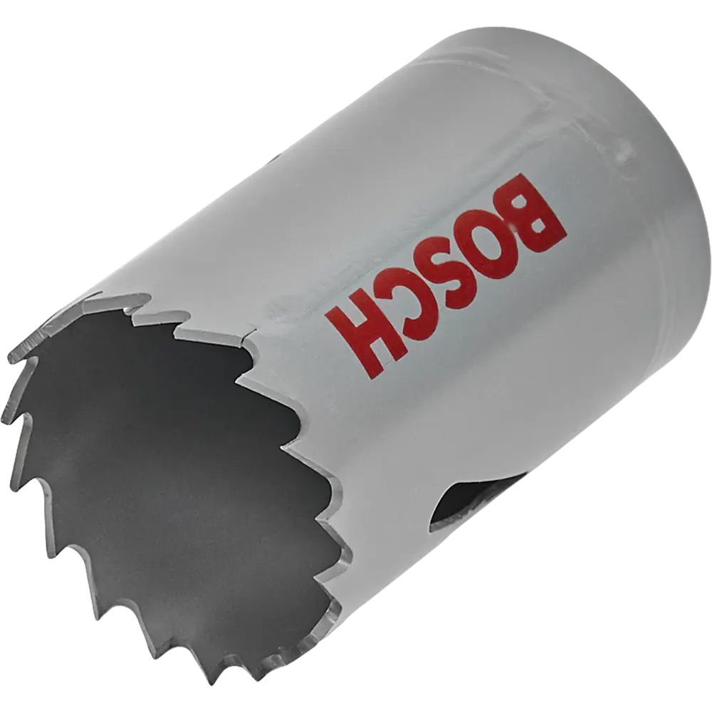 Коронка по стали биметаллическая Bosch 2608584110 35 мм 82128073 STLM-2017356 BOSCH PROFESSIONAL 