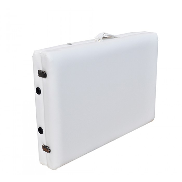 Массажный стол ZET-1044/L бежевый ZENET sun-id-2007960 - Вид №1