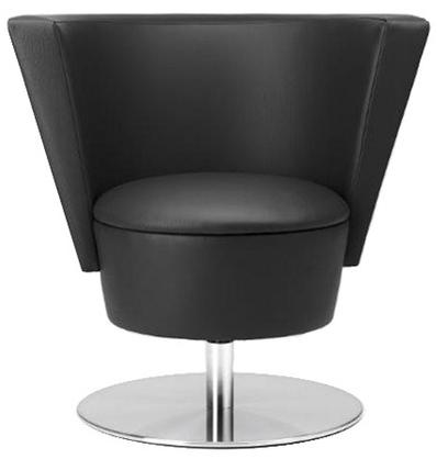 Spiegels Поворотное кожаное кресло .rossi sun-id-1457364 - Вид №1