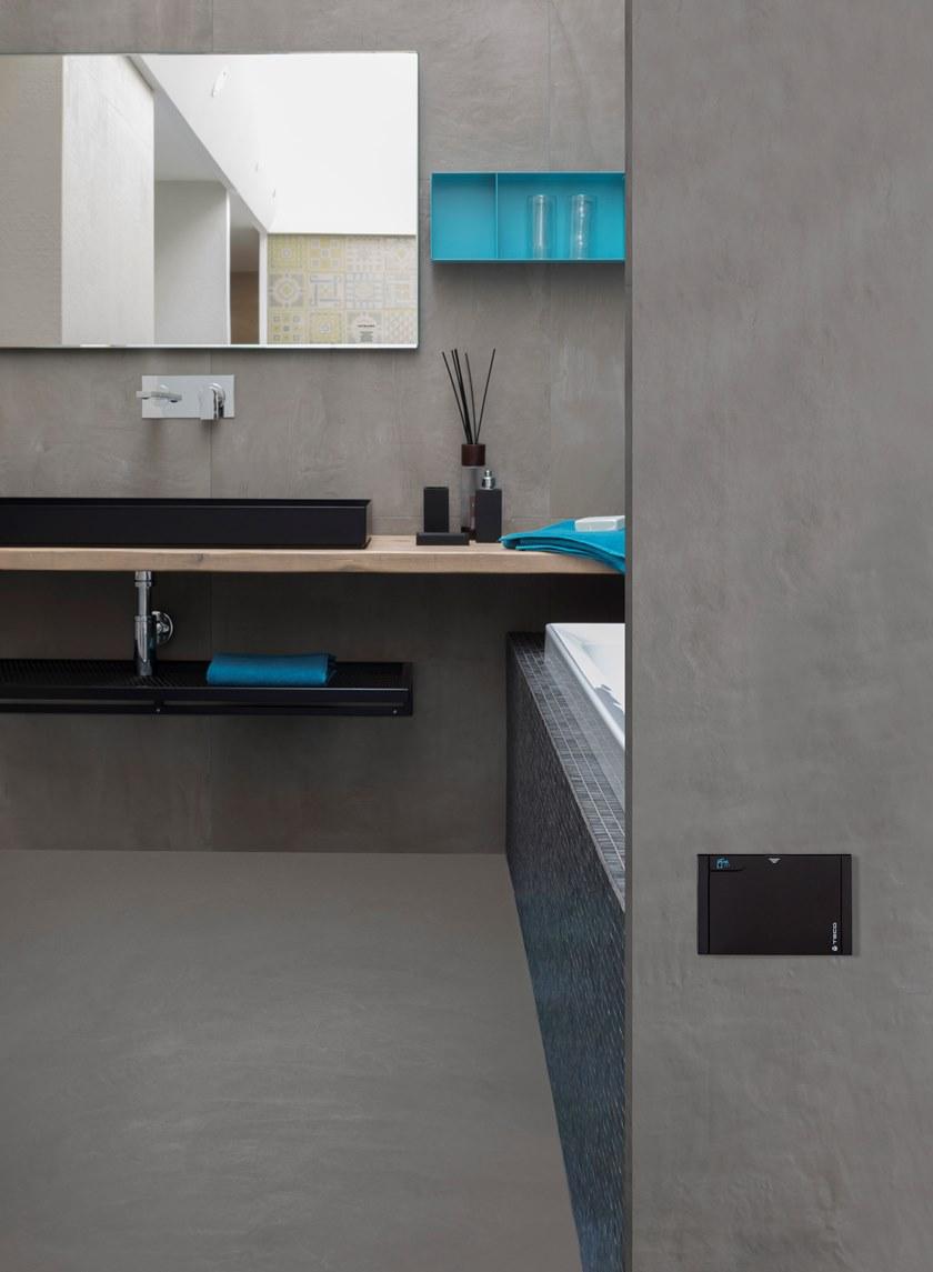 TECO Одинарный запорный коллектор K4 sun-id-1374801 - Вид №3