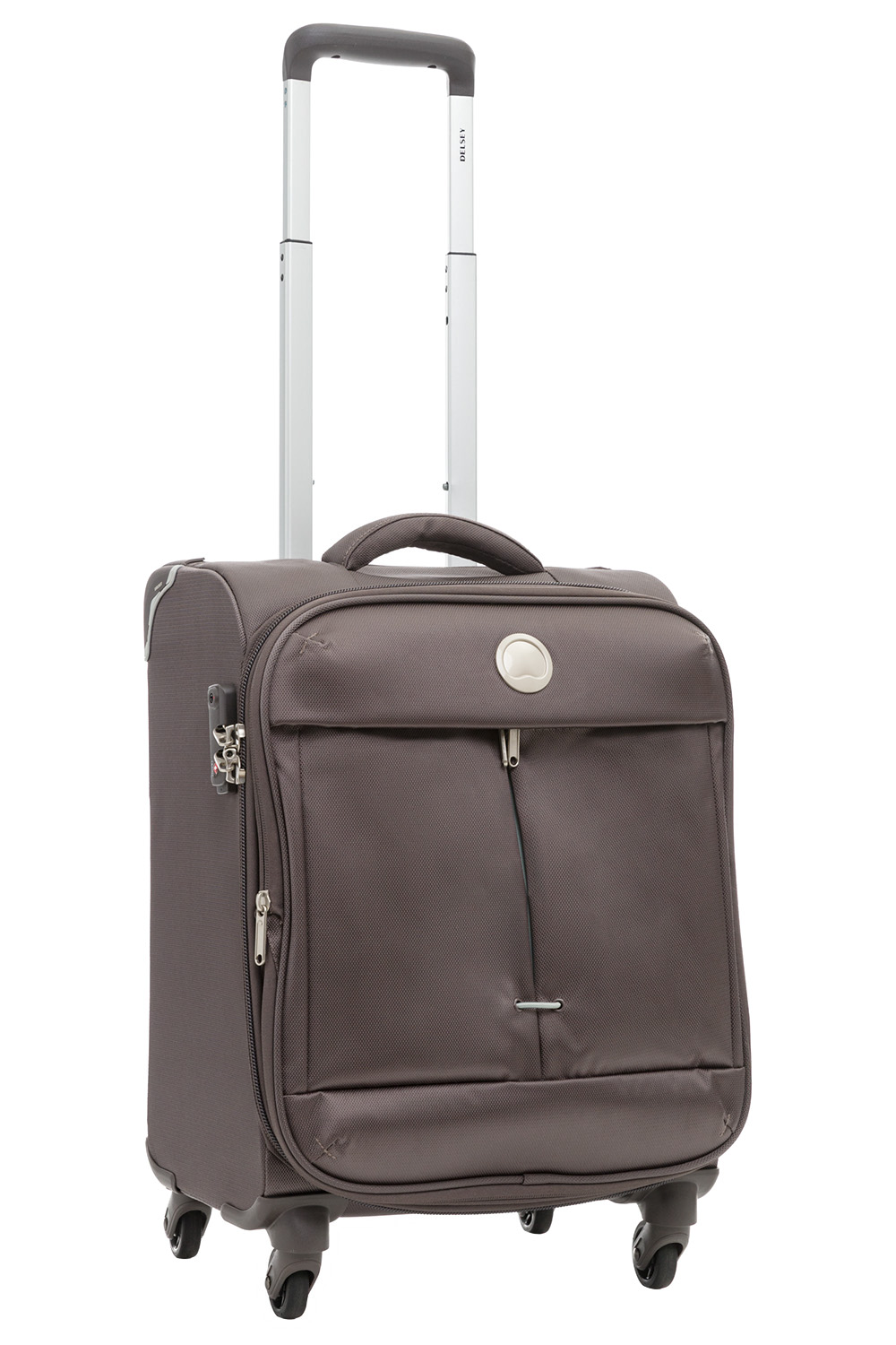 233801 26 Чемодан 233801 Spinner 53 Exp Delsey Flight Lite 