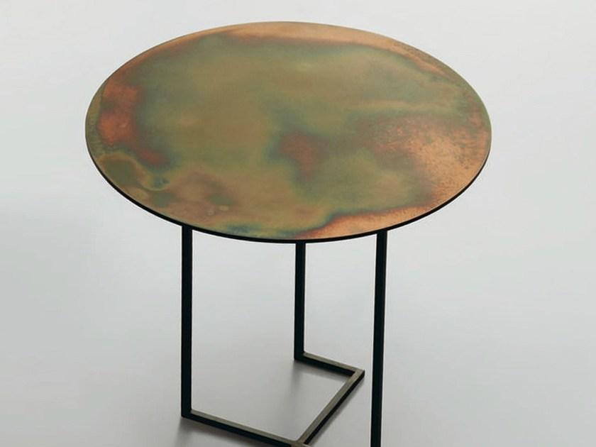 da a Круглый стол из металла Urushi sun-id-1418673 - Вид №2