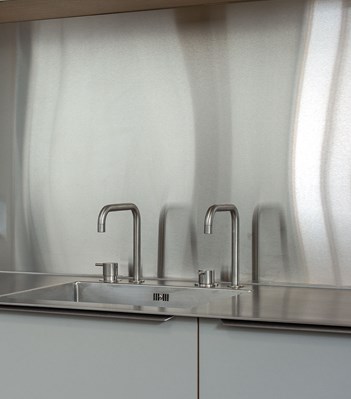 S50 Кухня / Модульная система vola  - Вид №5