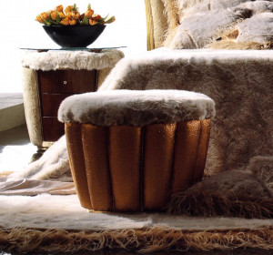 Пуф  ALTAMODA TN09/R