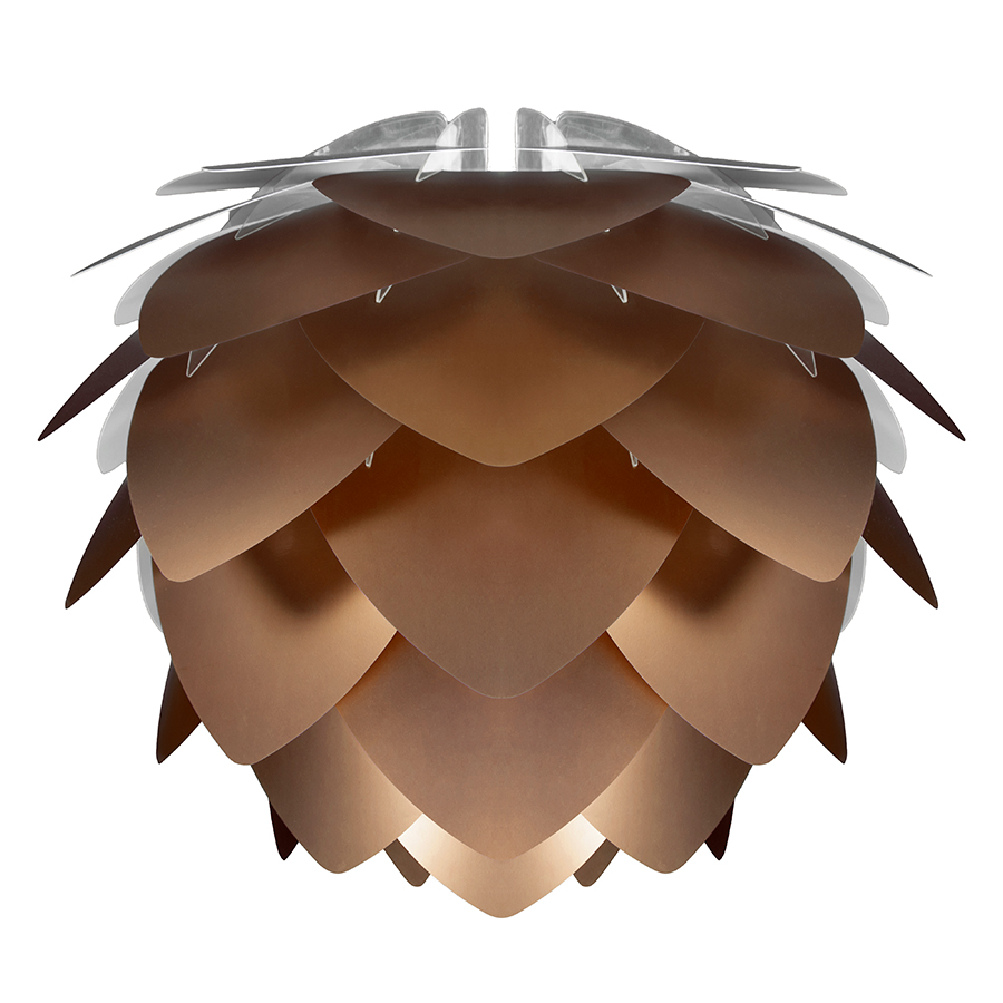 2354 Плафон , silvia, D50 см, бронза UMAGE 