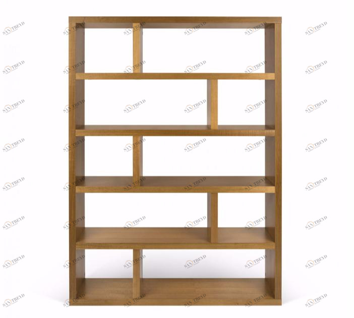 TemaHome Самонесущая открытая полка sun-id-1379881