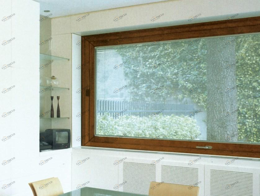 Agostinigroup Поворотное окно из ПВХ sun-id-1425130